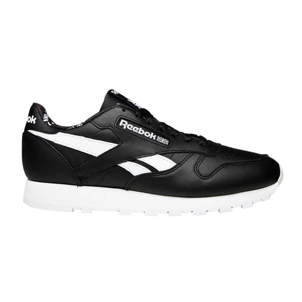 Reebok miesten klassiset nahkatennarit