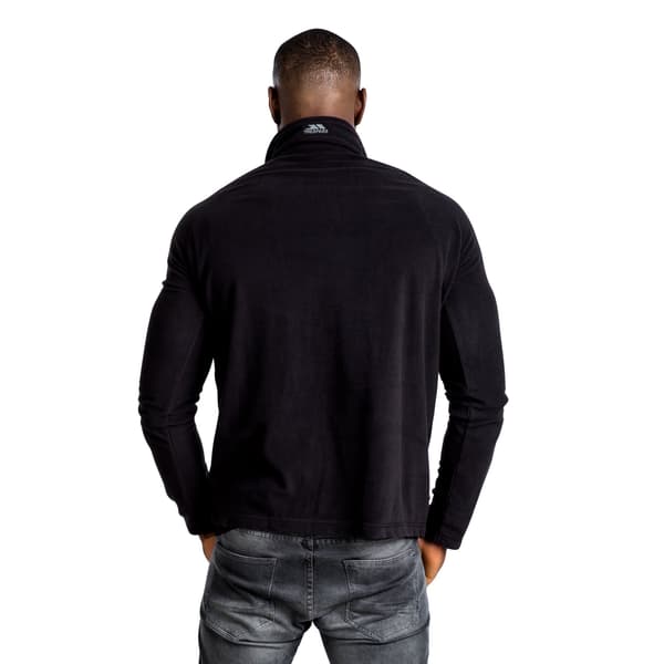 Trespass Herr Blackford Microfleece
