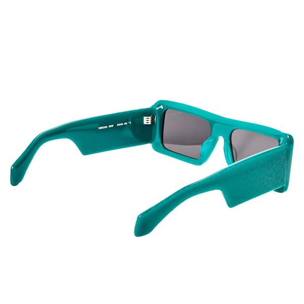 Off White Mens Troy Sunglasses
