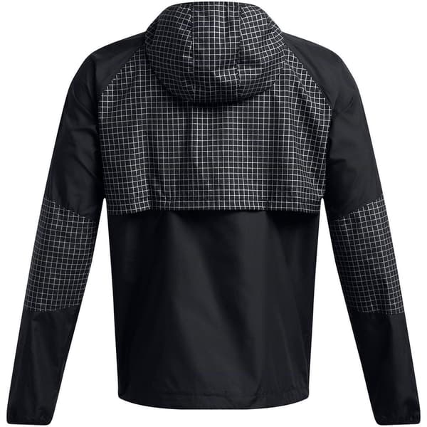 Under Armour Mens Launch Elite Jacket