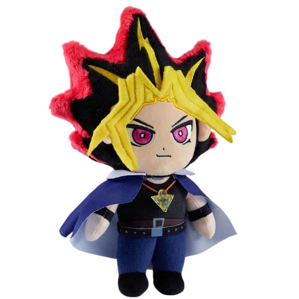 Yu-Gi-Oh! Yami Yugi Plush Toy