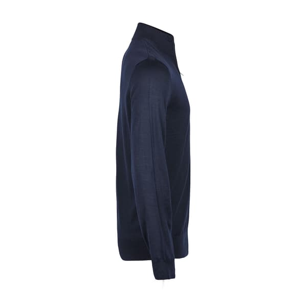 Tee Jays Half Zip Tröja för män