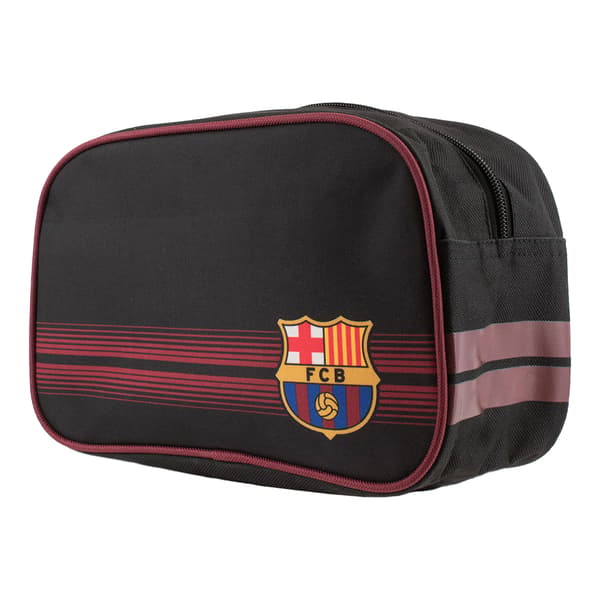 FC Barcelona Matchday Toiletry Bag