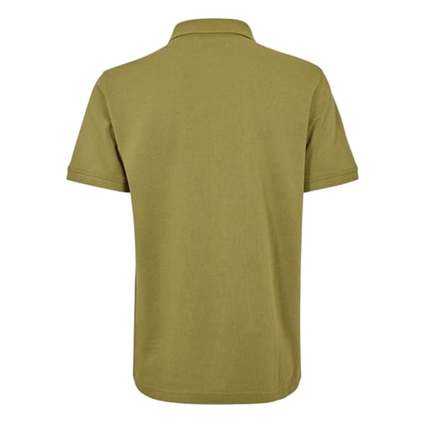 Original Penguin Herrbroderad logotyp pikétröja