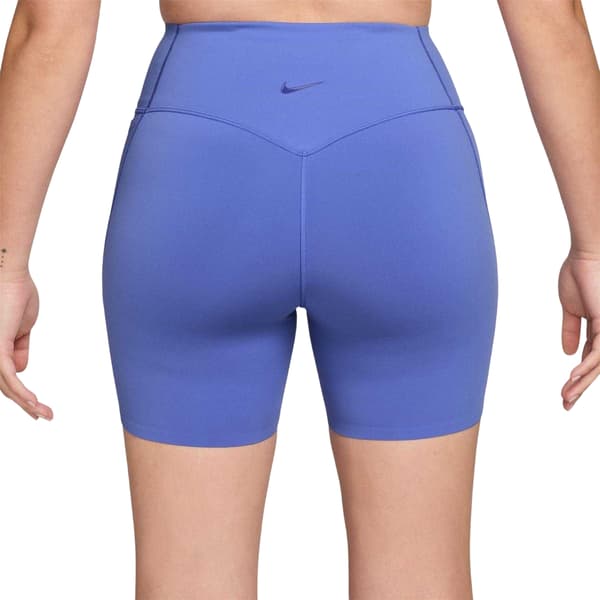 Nike Performance Gymshorts för dam