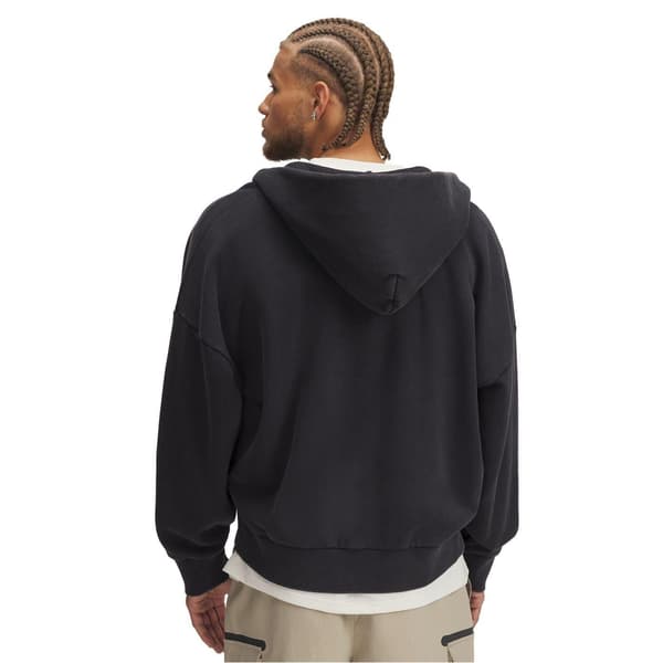 Under Armour Miesten Fleecetakki