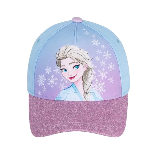 Frost Barn/Barn Elsa Baseballkeps