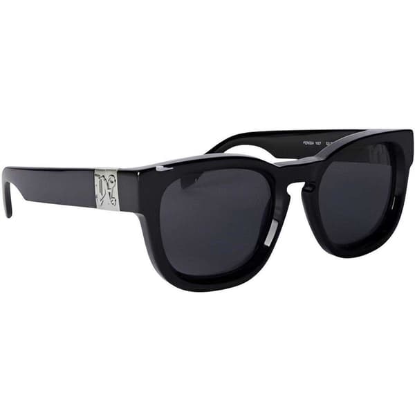 Palm Angels Mens Rectangle Sunglasses
