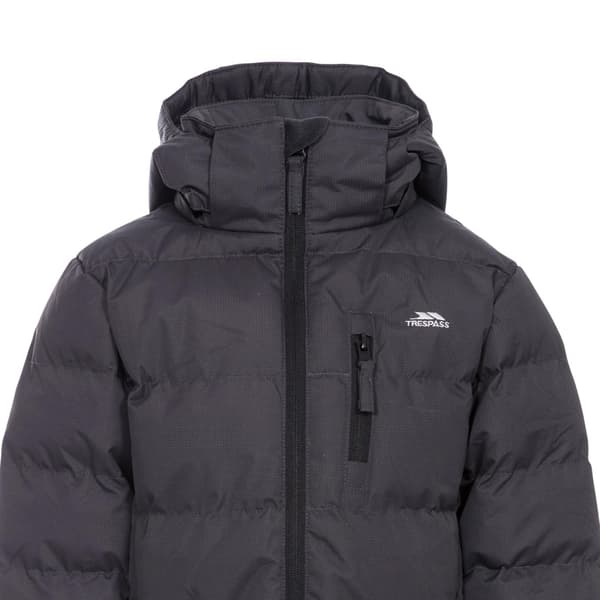 Trespass Boys Tuff Padded Jacket