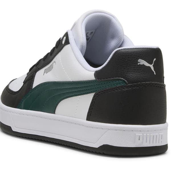 Puma Mens Caven 2.0 Logo -lenkkarit