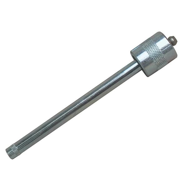 Lumatic Handy Slim Fit Smörjnippelkoppling
