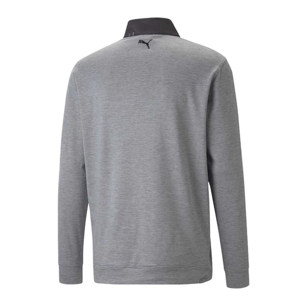 Puma Miesten Cloudspun Colour Block -neulepaita
