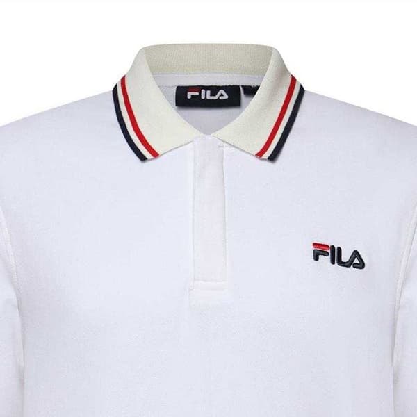 Fila Herr Bowey Pikétröja