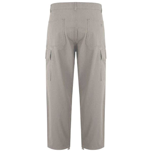 SoulCal Mens Plain Cargo Trousers