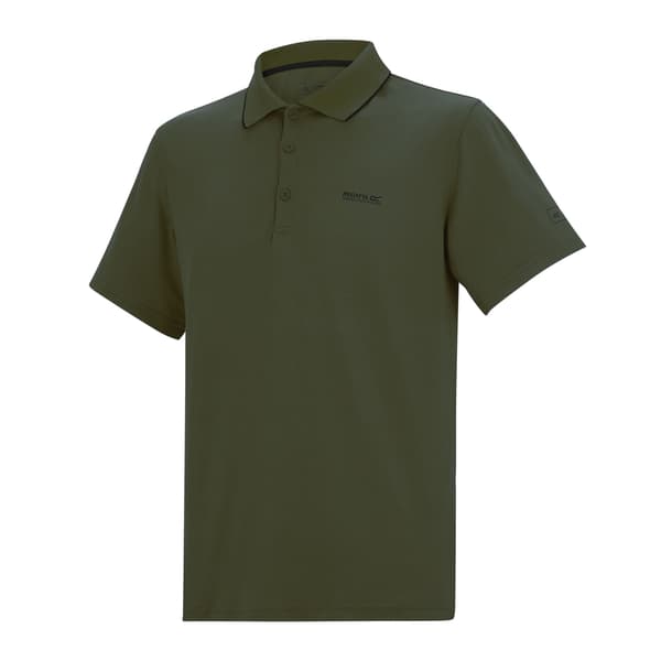 Regatta Miesten Maverick V Active pikeepaita