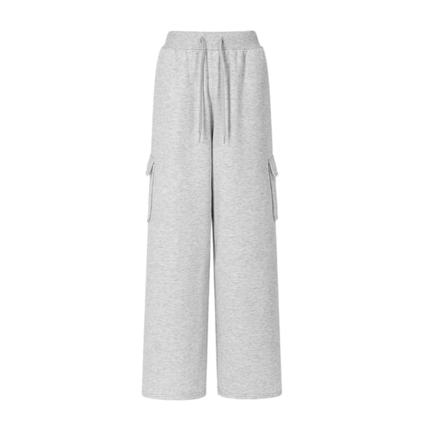 Slazenger Womens/Ladies Polyester Cargo Jogging Bottoms