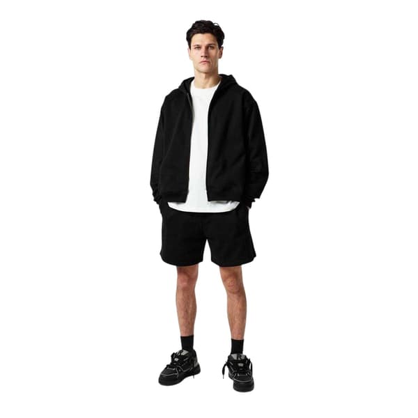 Represent Miesten Initial Hupullinen Takki