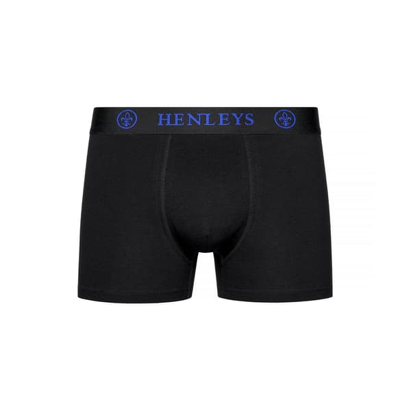 Henleys Herr Trilock Boxershorts (3-pack)