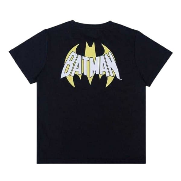 Batman Barn T-shirt & Shorts Set