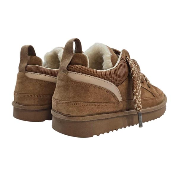 Jack Wills Dam Snug Mockasneakers