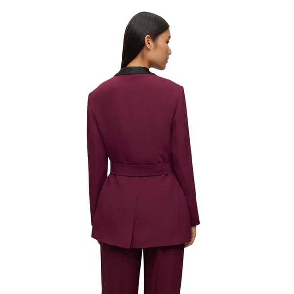 Boss Womens/Ladies Tilby Regular Smock Jacket