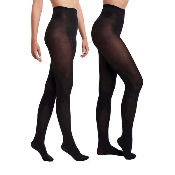 Vero Moda Damstrumpbyxor (2-pack)