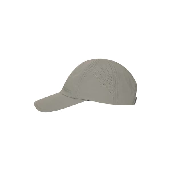 Mountain Warehouse Tech Perforated Lightweight Hiking Cap