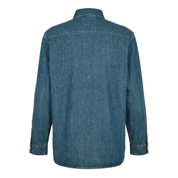 Levis Herrskjorta Jackson Worker Corduroy