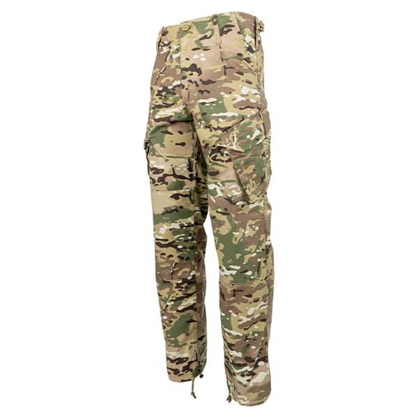 Viper Herr PCS 95 Camo Cargo Byxor