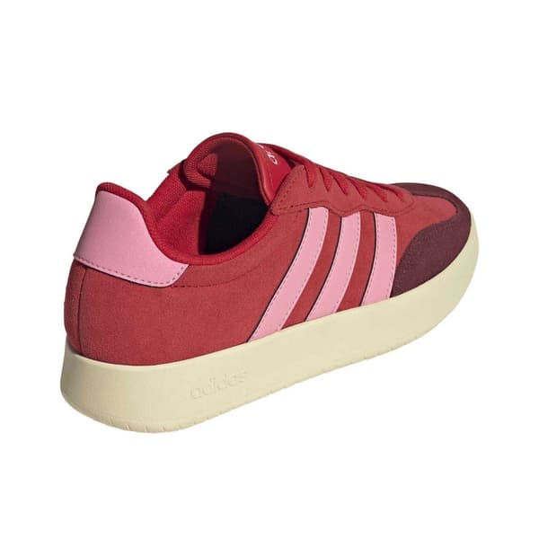 Adidas Dam Barreda Mocka Platåskor