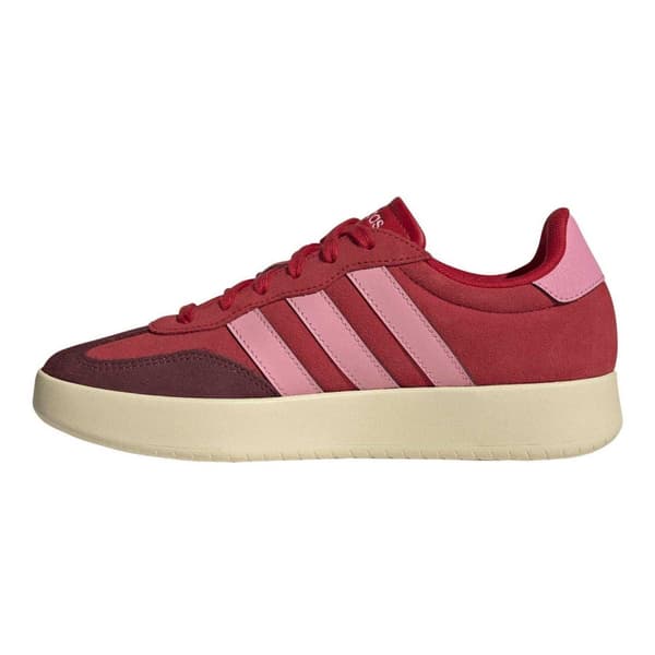 Adidas Dam Barreda Mocka Platåskor