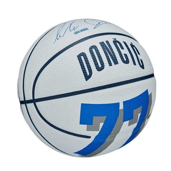 Wilson Player Mini Basketboll