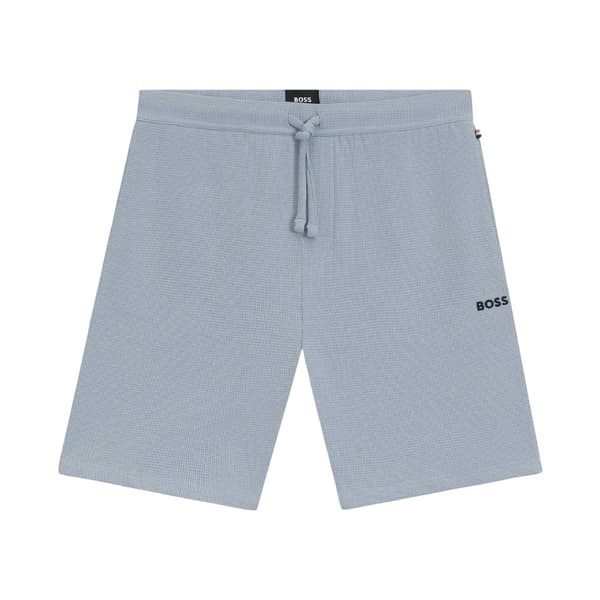 Boss Miesten Vohveli Pyjamashortsit