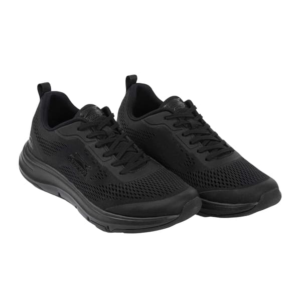 Slazenger Miesten Curve Support Mesh -lenkkarit
