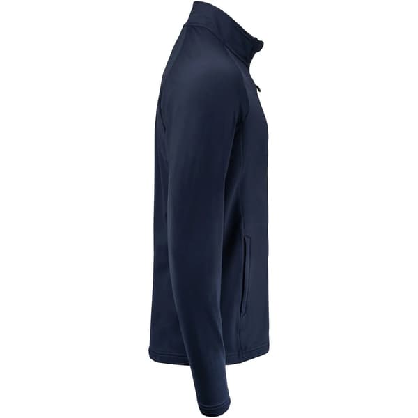 Cutter & Buck Herr Adapt Full Zip Jacka