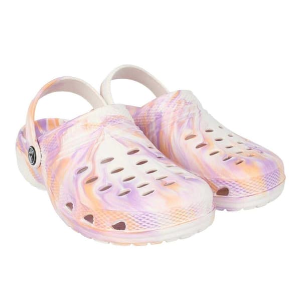 Hot Tuna Childrens/Kids Ventilated Clogs