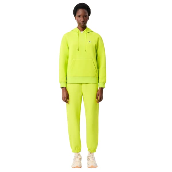 Lacoste Dam Pique Joggingbyxor