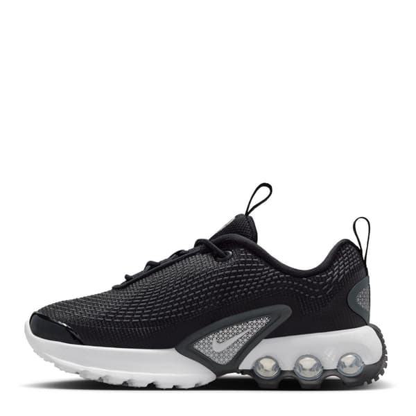 Nike Childrens/Kids Air Max Mesh Trainers