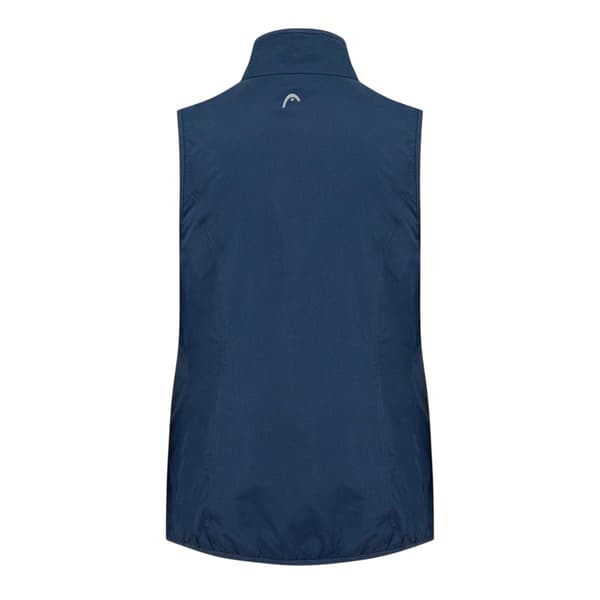 Head Dam/Kvinnor Endurance Gilet