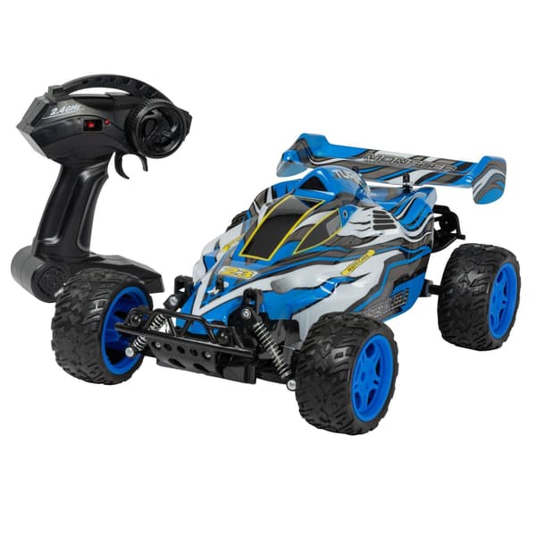 RC Monster Remote Control Buggy