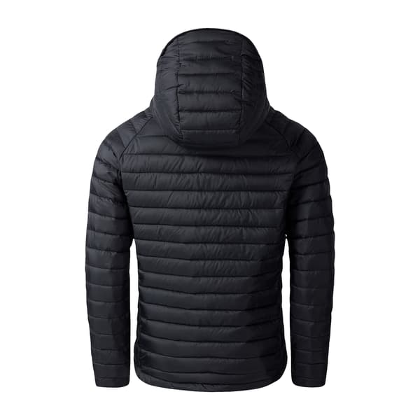 Dare 2B Herr Air Lite Baffled Vadderad Jacka
