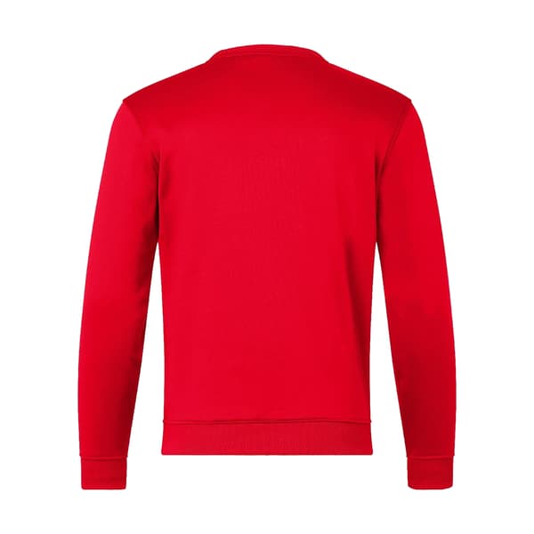 Castore Sweatshirt med crew-hals til mænd
