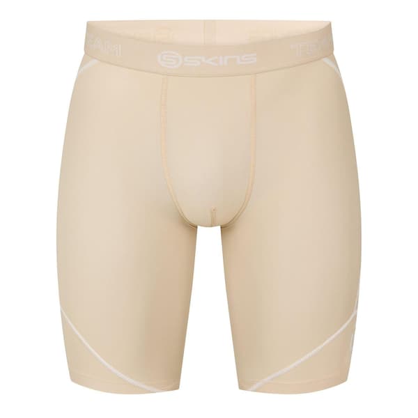 Skins Herr Dynamic Team Kompressionsshorts