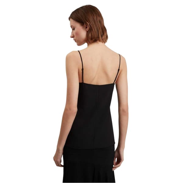 Ted Baker Dam/Dam Chiffong Lättviktslinne
