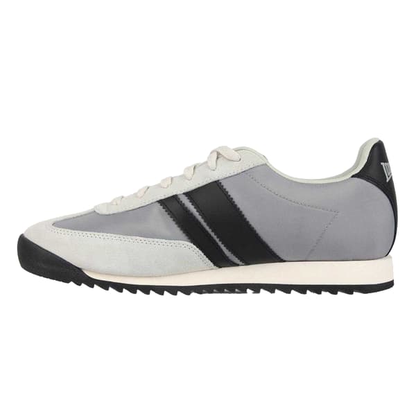 Lonsdale Mens Selhurst Suede Trainers