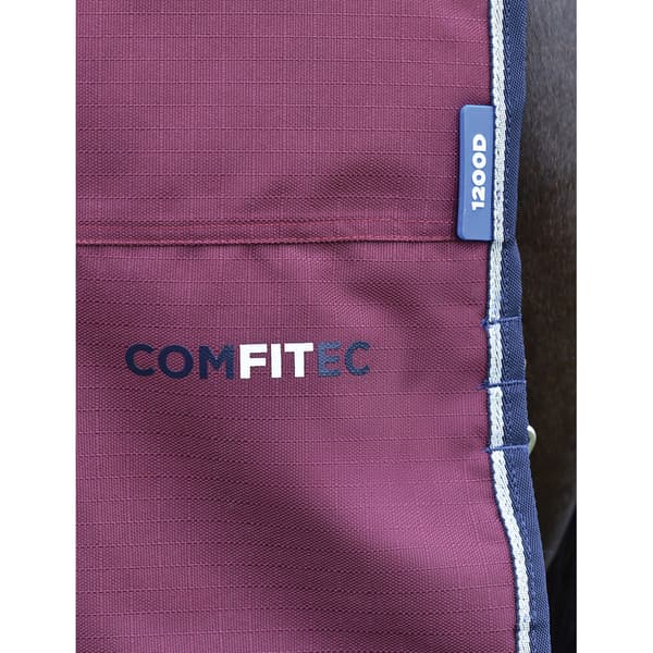 Weatherbeeta Comfitec Essential Standard-Neck Hästtäcke