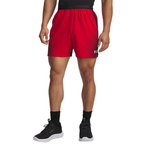 Under Armour Mens Raid 2.0 Running Shorts