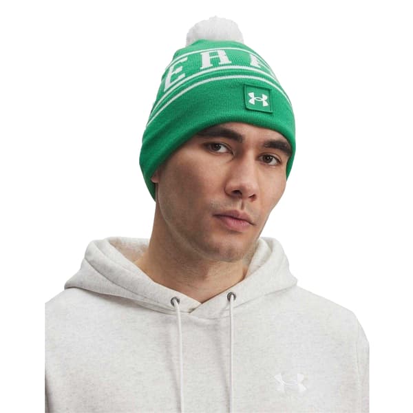 Under Armour Mens Halftime Beanie