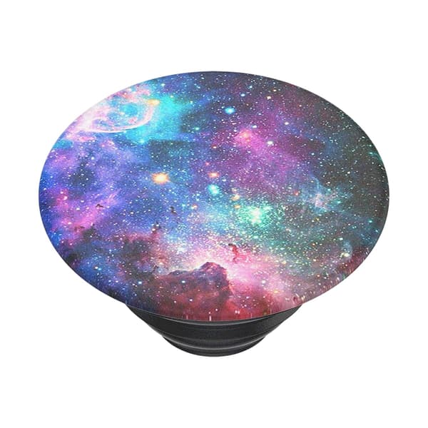 Popsockets Galaxy Mobile Phone Grip