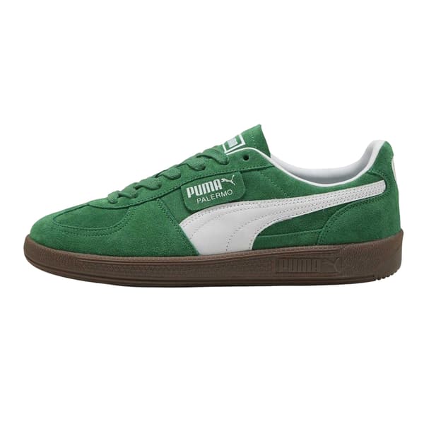 Puma miesten Palermo nahkatennarit